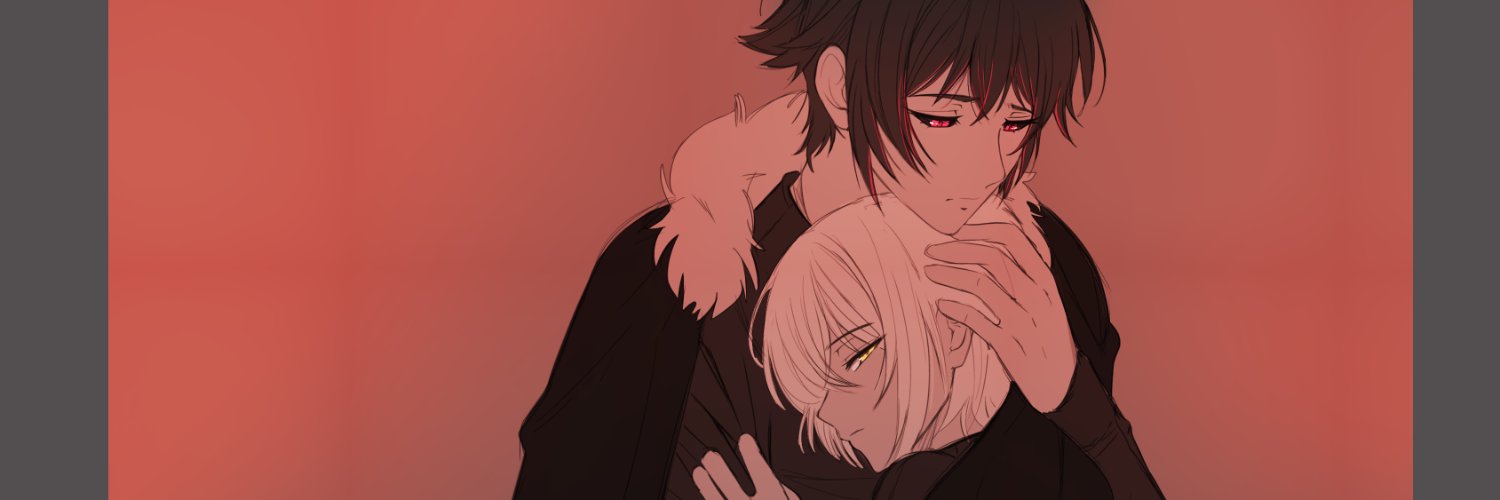 Smiling Chesire banner
