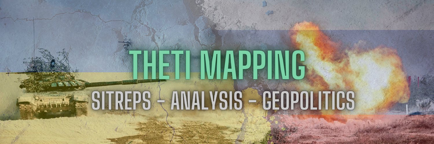Theti Mapping's banner