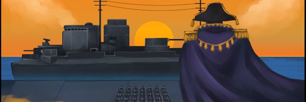 AdmiralVonKlaus Profile Banner