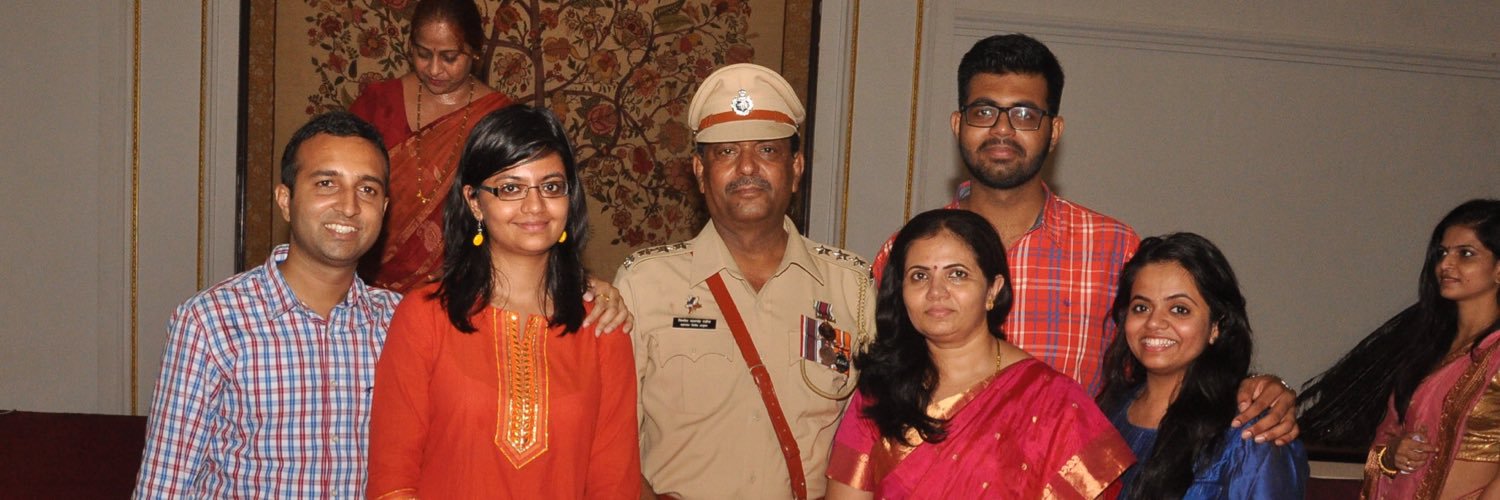 RathodNeesha's profile banner image