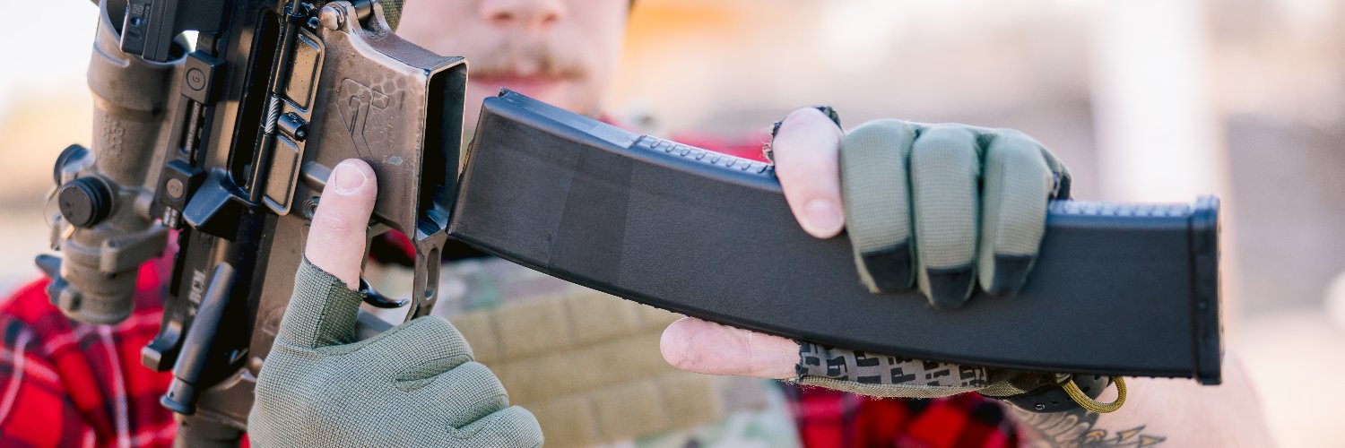 Dogtooth Tactical banner