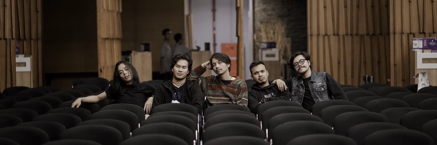 Andika Astapradja banner