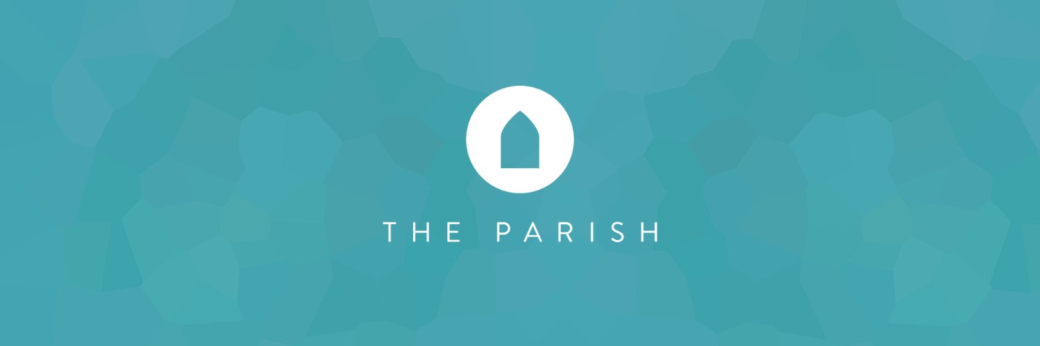 ParishAnglican's profile banner image