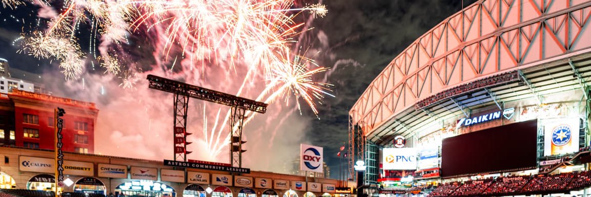 Astros Future's banner