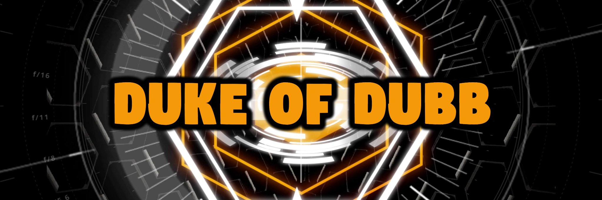 DukeOfDubb's profile banner image