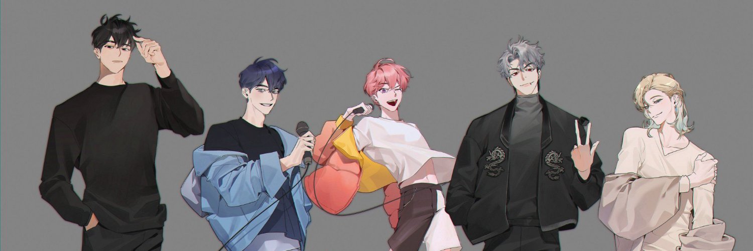 falin! ~ waiting farcille banner