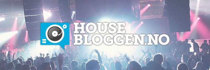 HouseBloggen.no banner