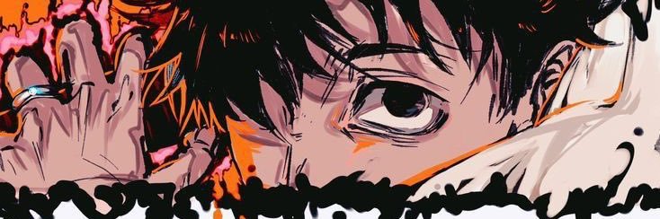 Slaps (CEO of Sukuna) banner