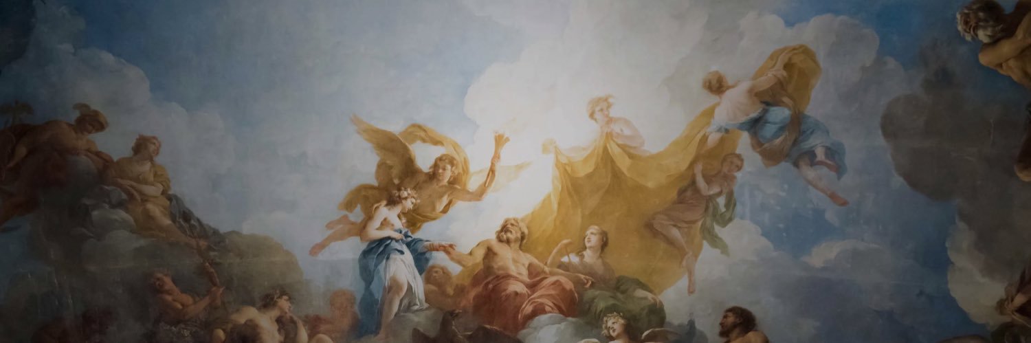 Prophetic's banner