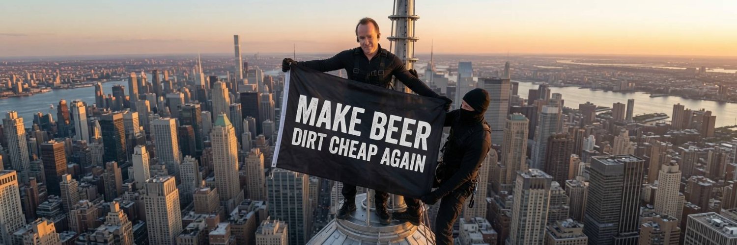 Texas Chupacabra banner