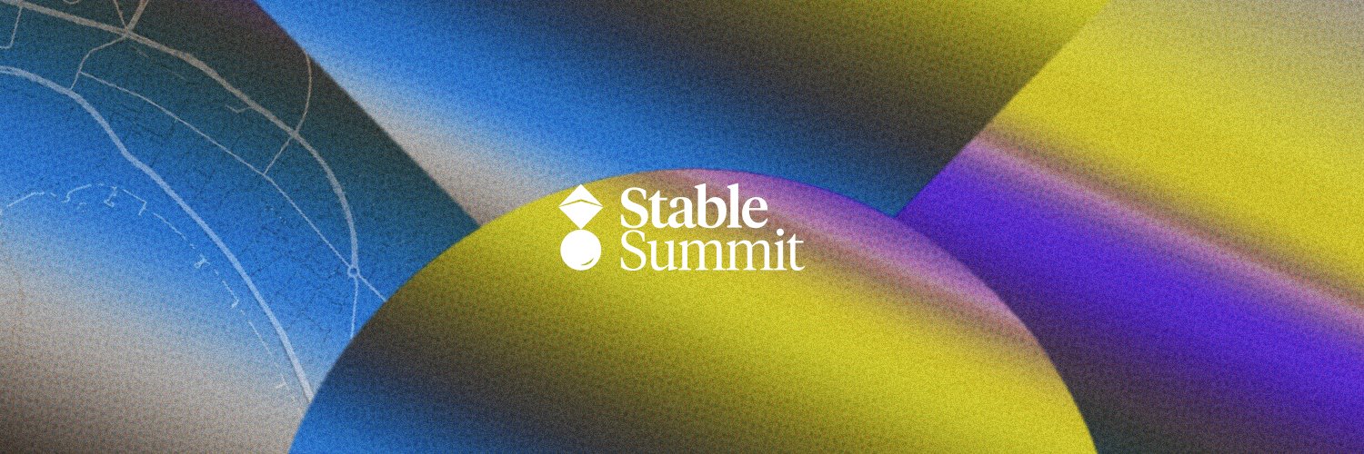 Stable Summit 🦫's banner