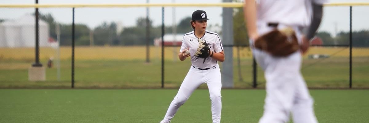 Dean Marchand banner