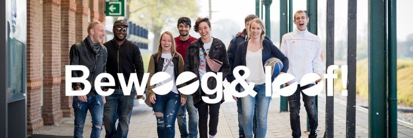Sport4connect banner