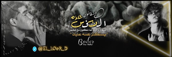 EL_LOoR_D Profile Banner