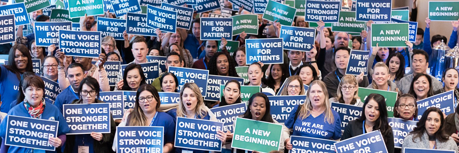 UNAC/UHCP 😷 banner