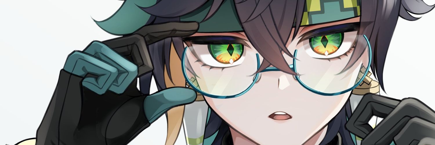 杏ごま's banner