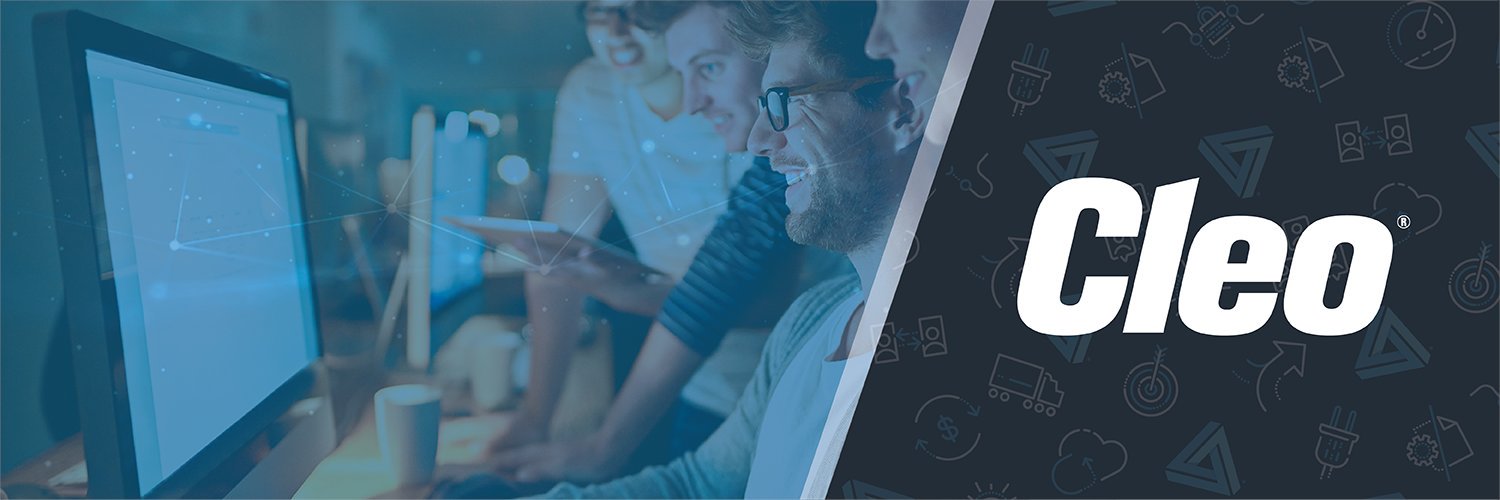 Cleo banner