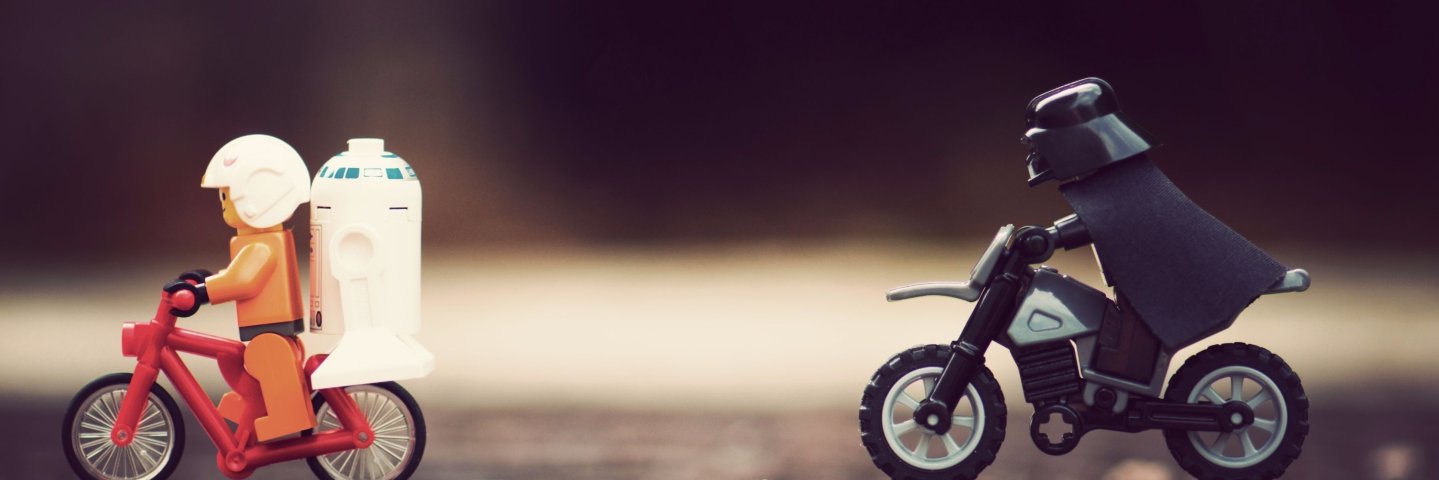 Vitaliy Dorosh 🇺🇦 banner