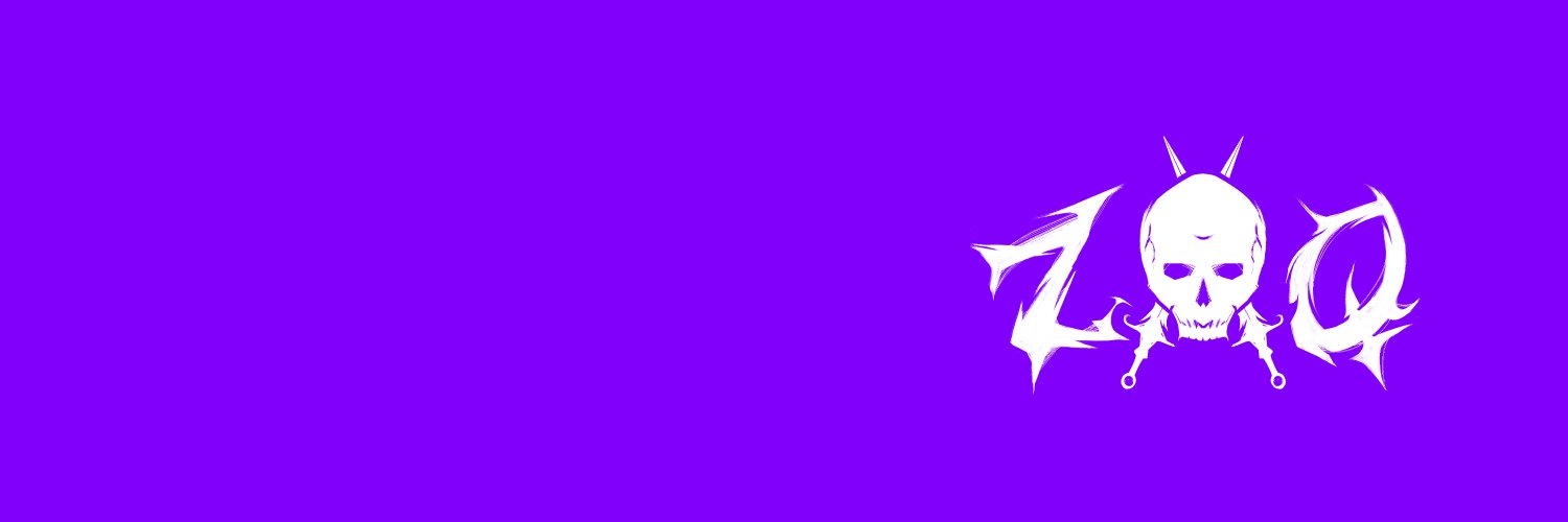 Zaq | Designer banner