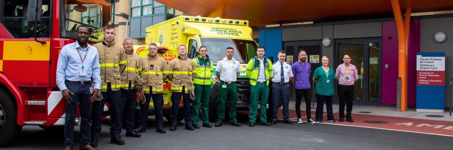 Naoise Collins banner