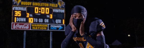 CRamsey8 Profile Banner