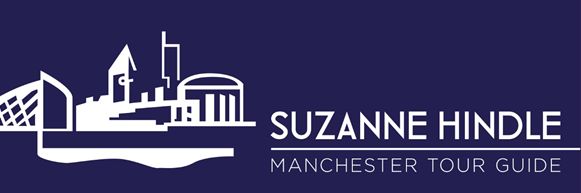 Suzanne Hindle banner