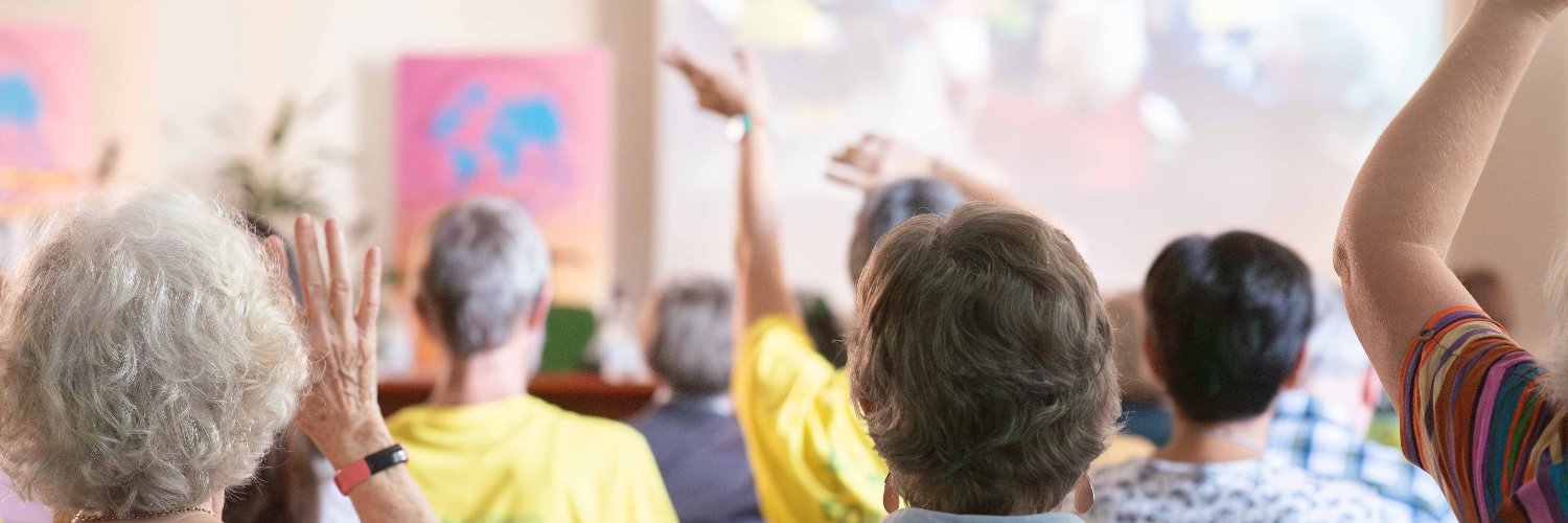 Spirit Unbounded banner