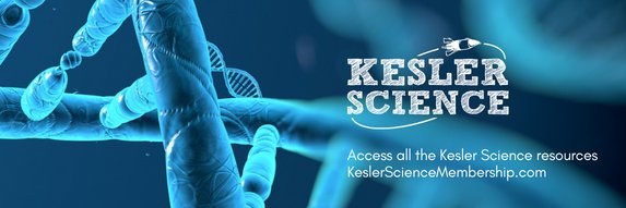Kesler Science banner