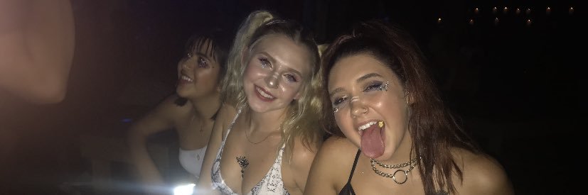 BrookAlana's profile banner image