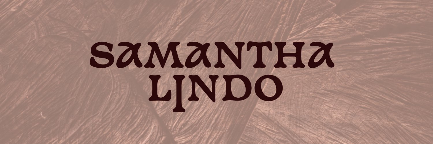 samanthalindouk's profile banner image