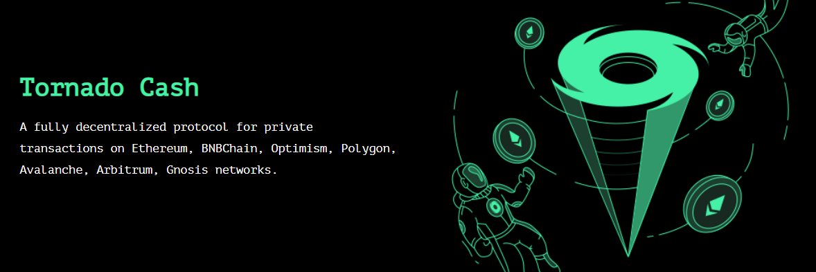 TornadoCashBot banner