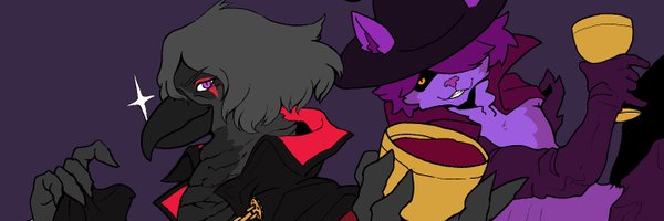 VampBirb Profile Banner