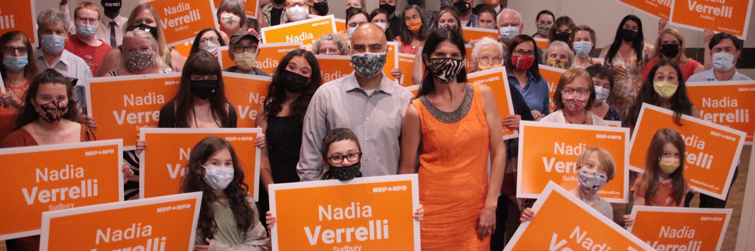 nadiav's profile banner image