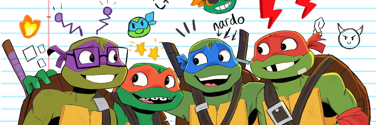 DysfunctionalDoodle ⭐️COMMS OPEN ⭐️'s banner