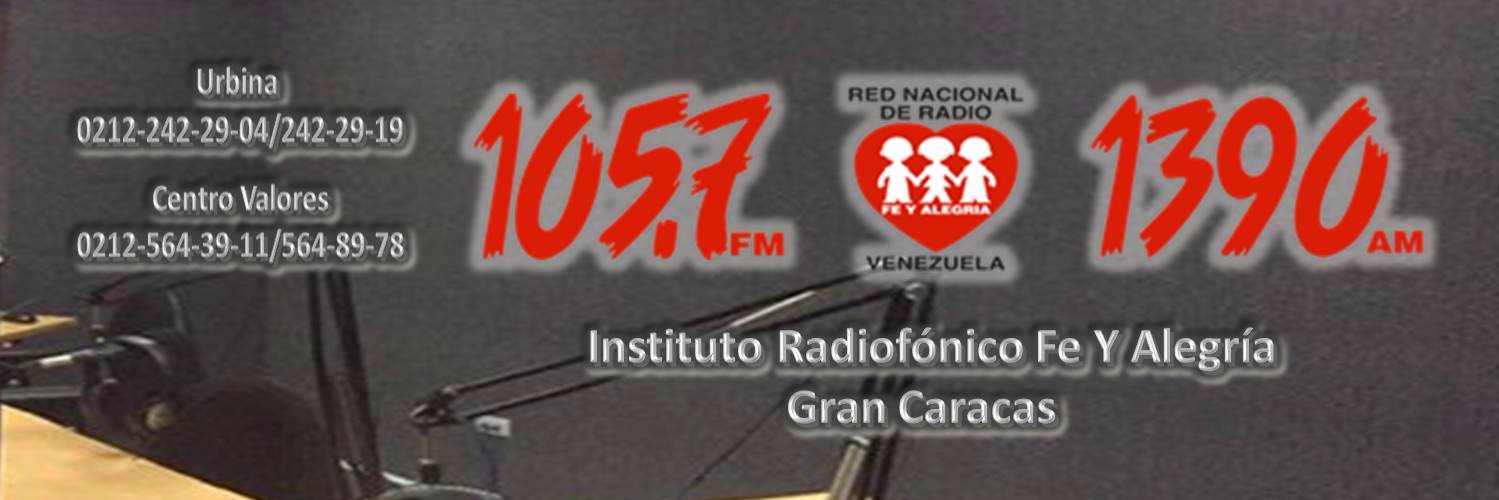 irfacaracas's profile banner image