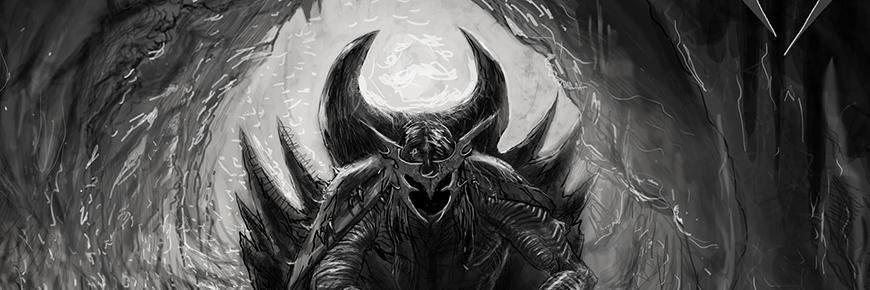 thedarkking15's profile banner image