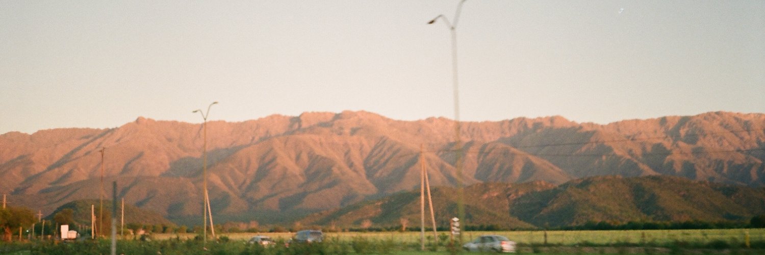 francagarraza's profile banner image