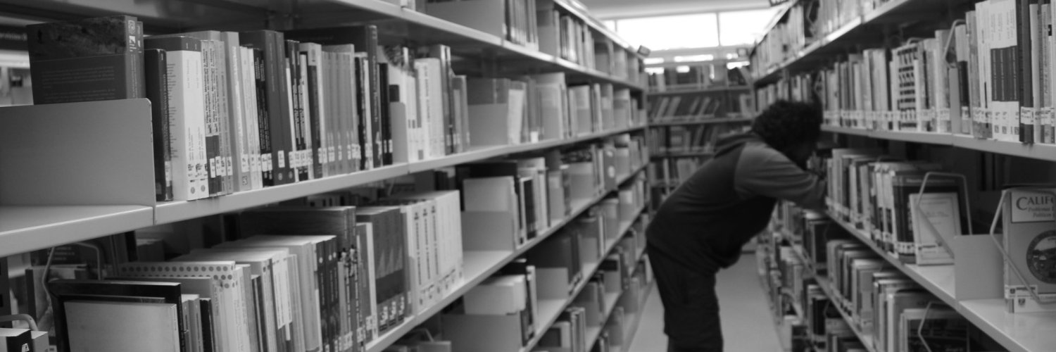 Biblioteca_ENES's profile banner image