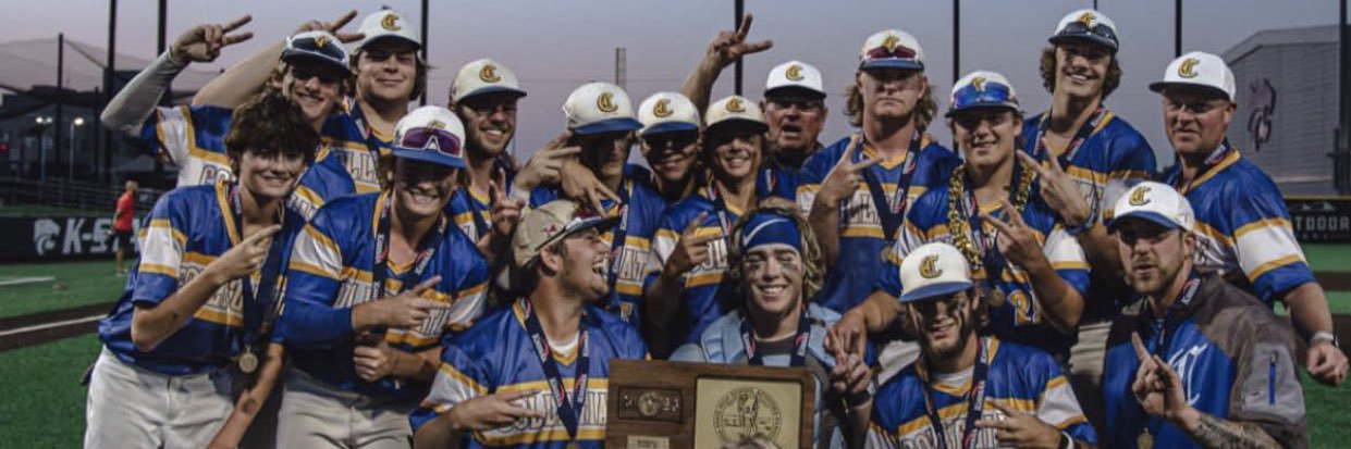 Carter Drumright banner