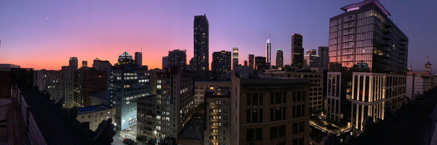 JawnnyDeep's profile banner image
