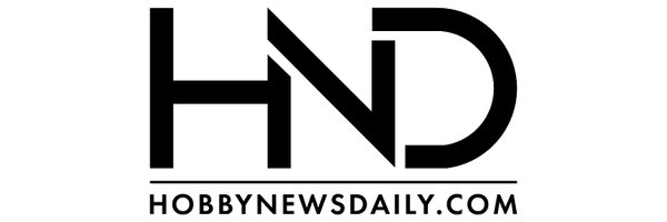 Hobby News Daily Profile Banner