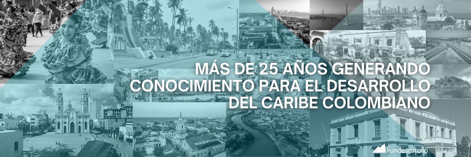 FUNDESARROLLO banner