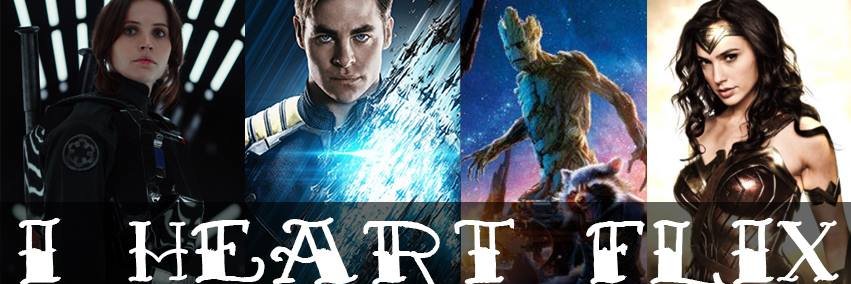 iheartflix's profile banner image