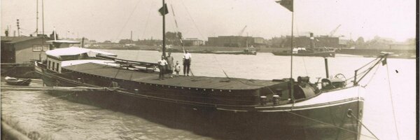 binnenvaart Profile Banner