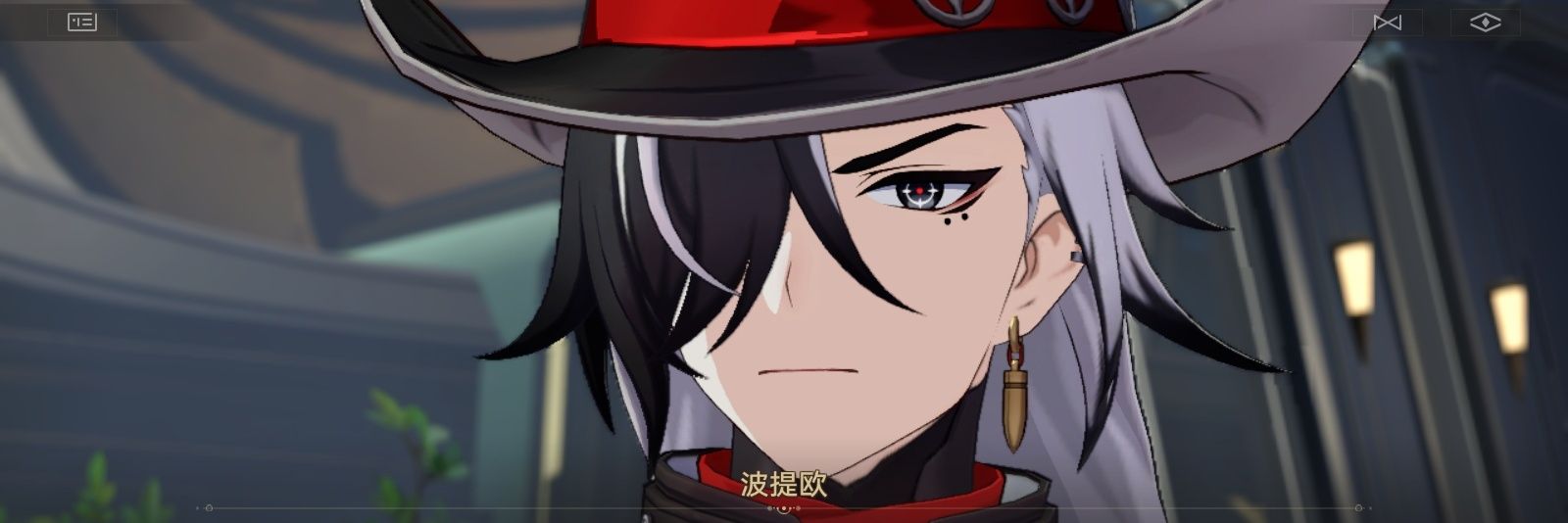 BLUE！！！ banner