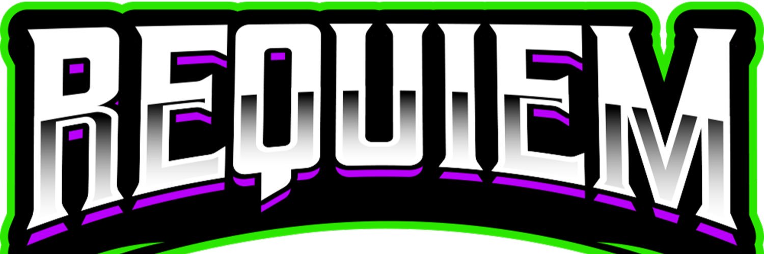 Team Requiem banner