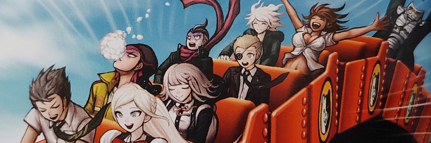 JustZiro778's profile banner image