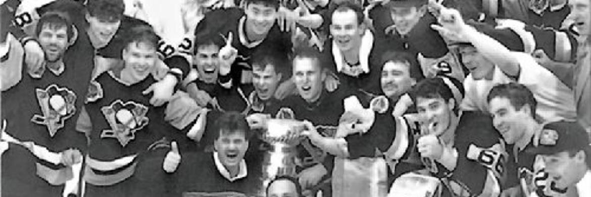 Frank Pietrangelo banner