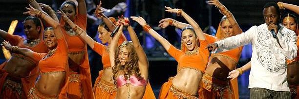 Shakira | south asia 💎 banner