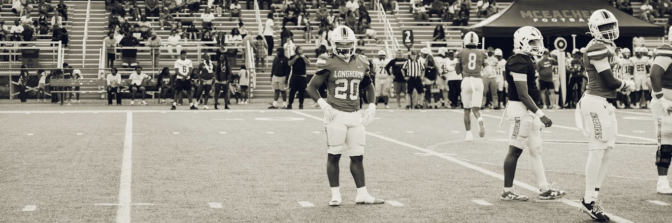 Jacob Carroll banner